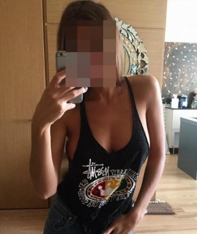 luder i Bronderslev - Escort Massage